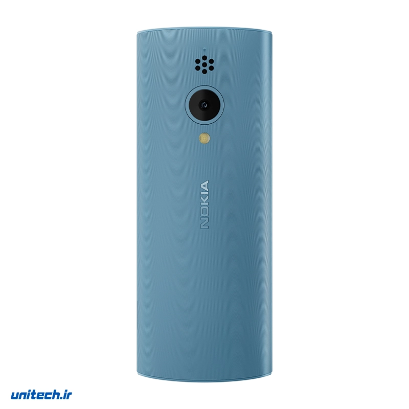 گوشی موبایل نوکیا مدل 150 2023 دو سیم کارت  مونتاژ ایران تحت لیسانس نوکیا4